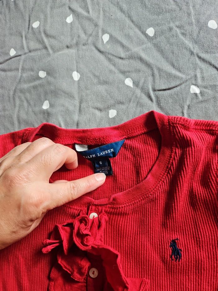 Ensemble fille - photo numéro 6