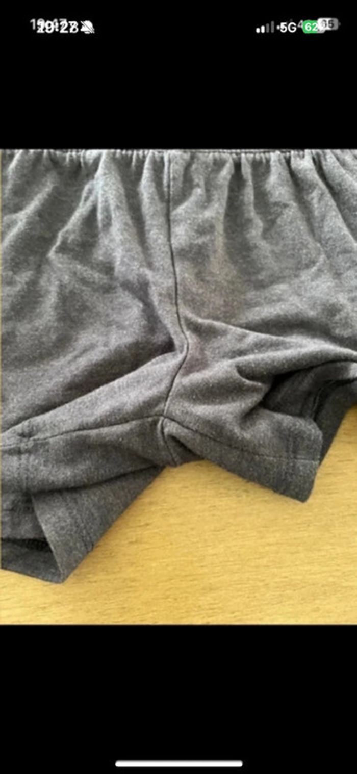 Short fille Domyos - photo numéro 6