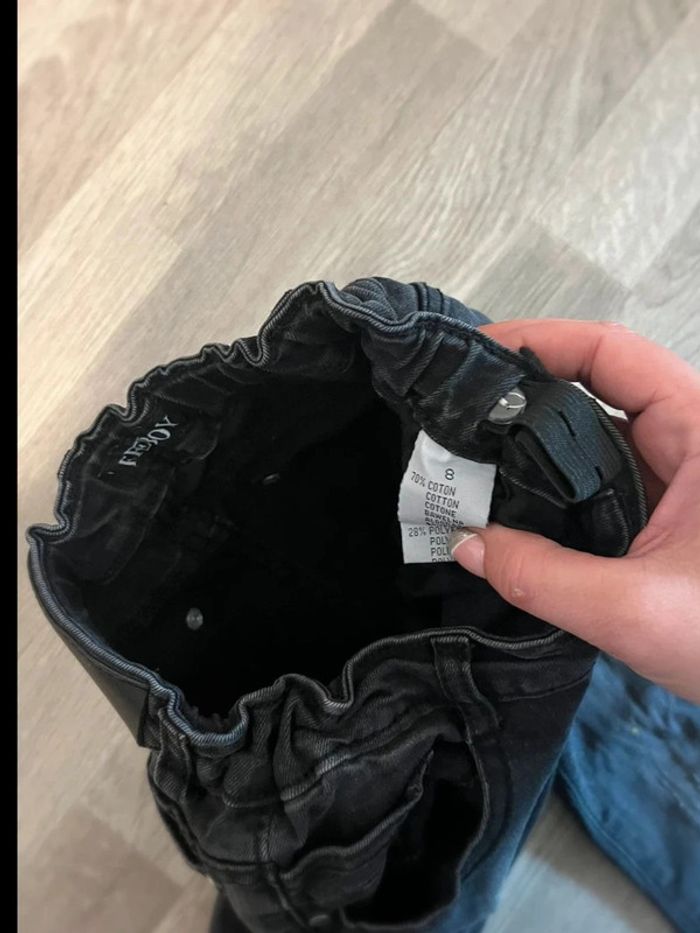 Très jolie pantalon Freeboy taille 8 ans - photo numéro 4
