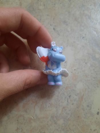 Figurine Kinder