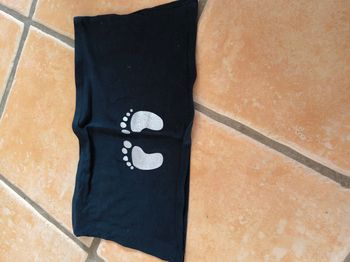 Bandeau ventre