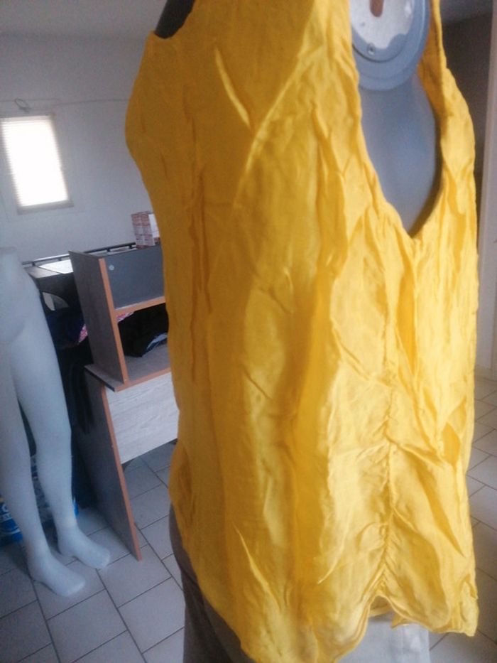 Débardeur taille - photo numéro 2