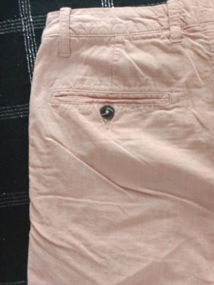 Short homme H&M taille 40 - photo numéro 12