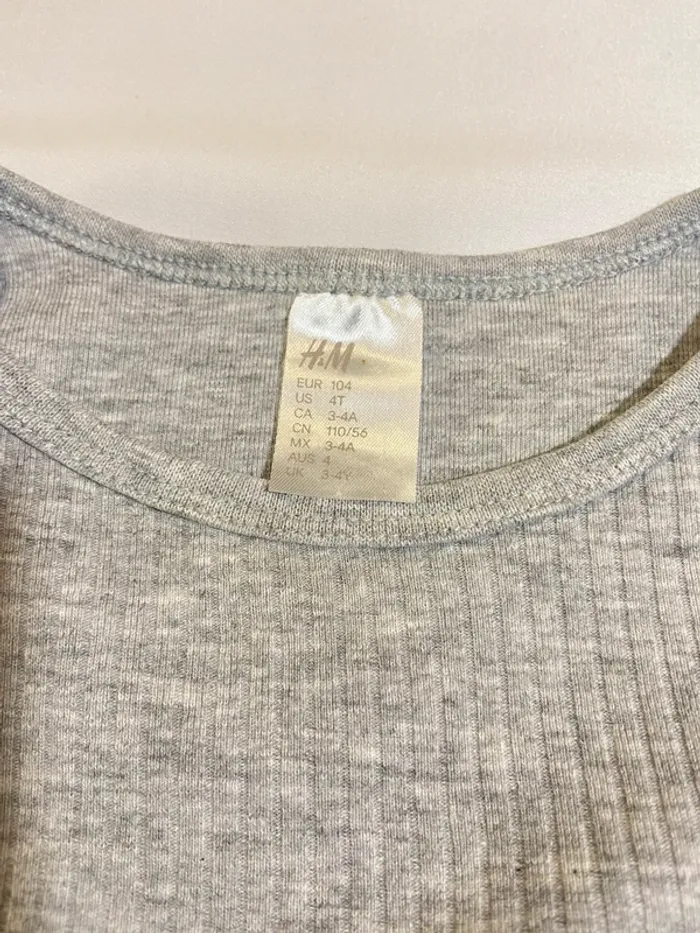 Pyjama - 3-4 ans - photo numéro 3