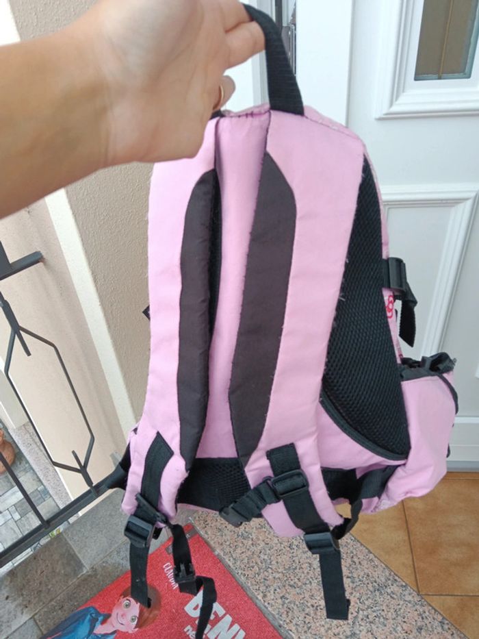 Sac à dos Hello Kitty - photo numéro 2