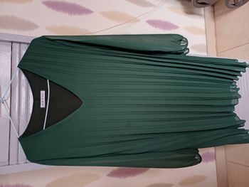 robe manches longues Taille Unique