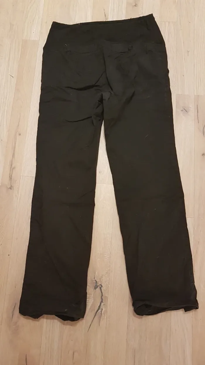 pantalon grossesse - photo numéro 2