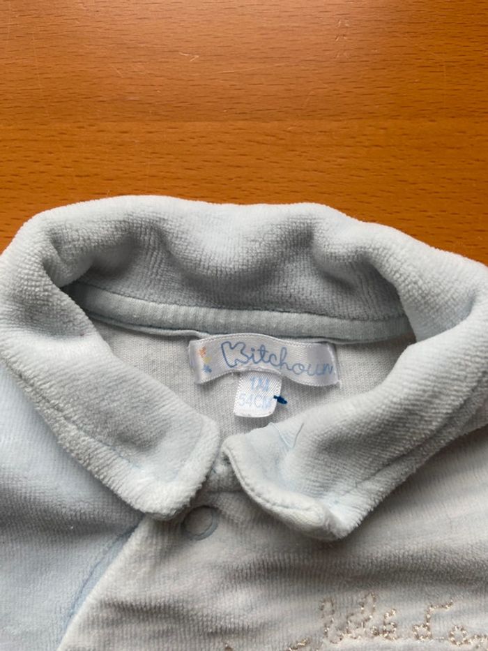 Pyjama 1 mois - photo numéro 2