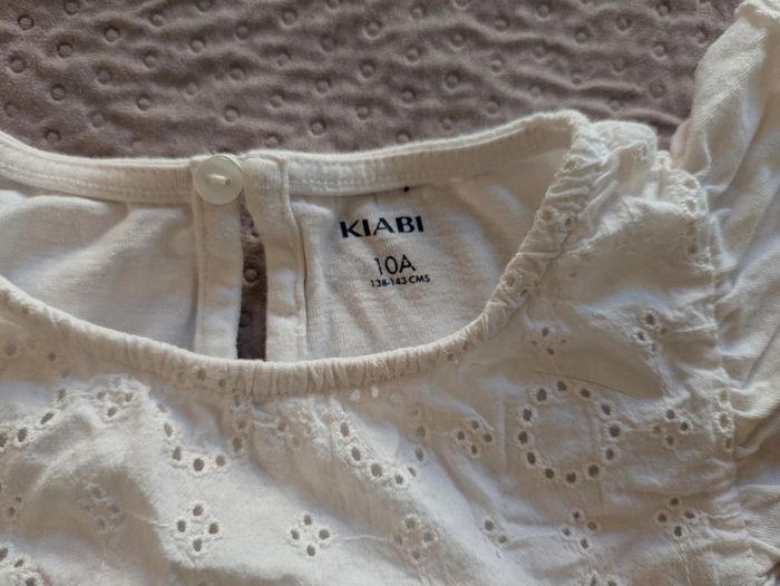 Lot de 2 tee-shirts - photo numéro 4