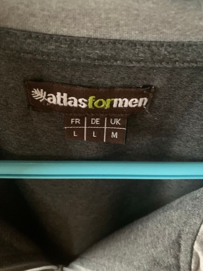 Lot de 3 pulls fin homme - photo numéro 6