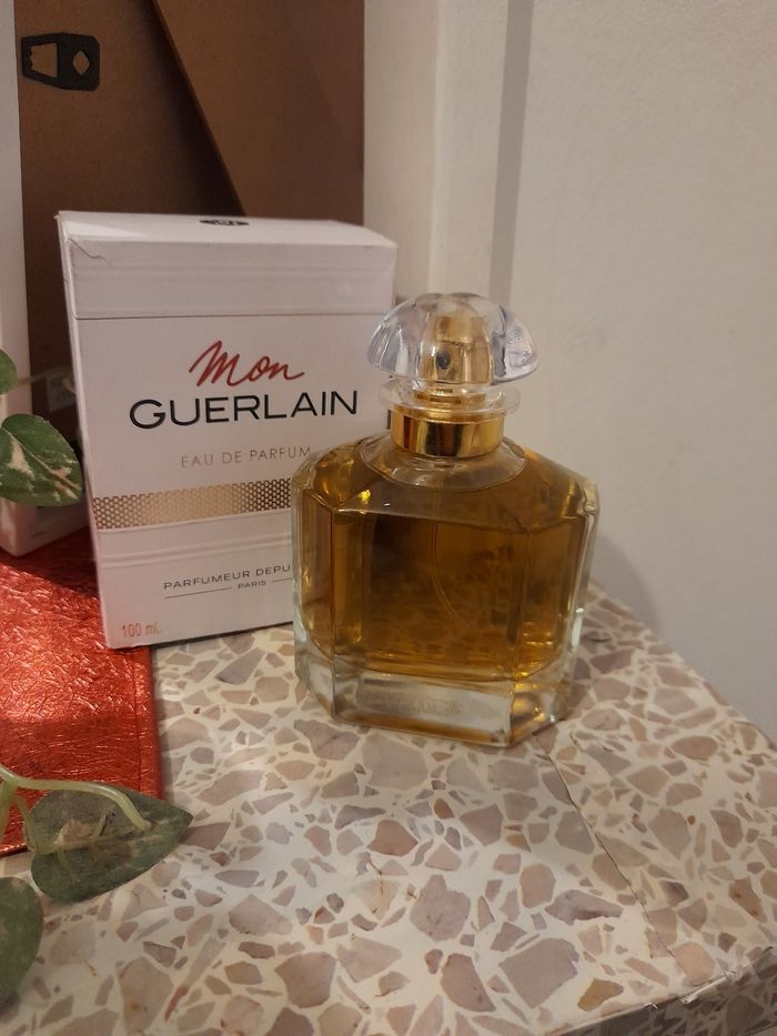 Parfum - photo numéro 2