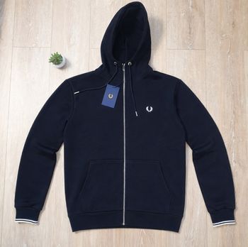 Veste Fred Perry