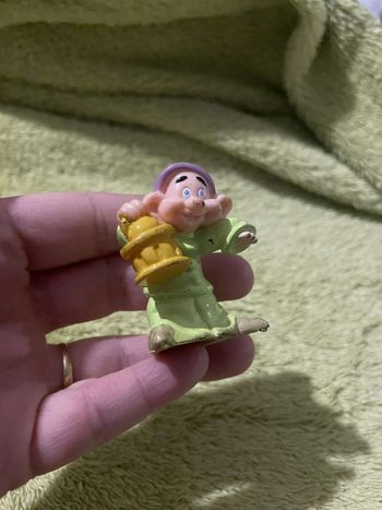 Figurine Les 7 Nains Disney