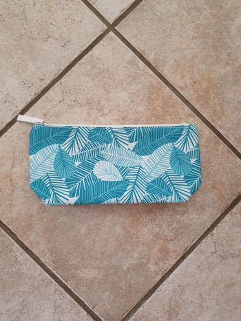 Petite trousse de toilettes