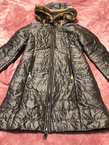 Doudoune Kiwi Saint Tropez - taille S