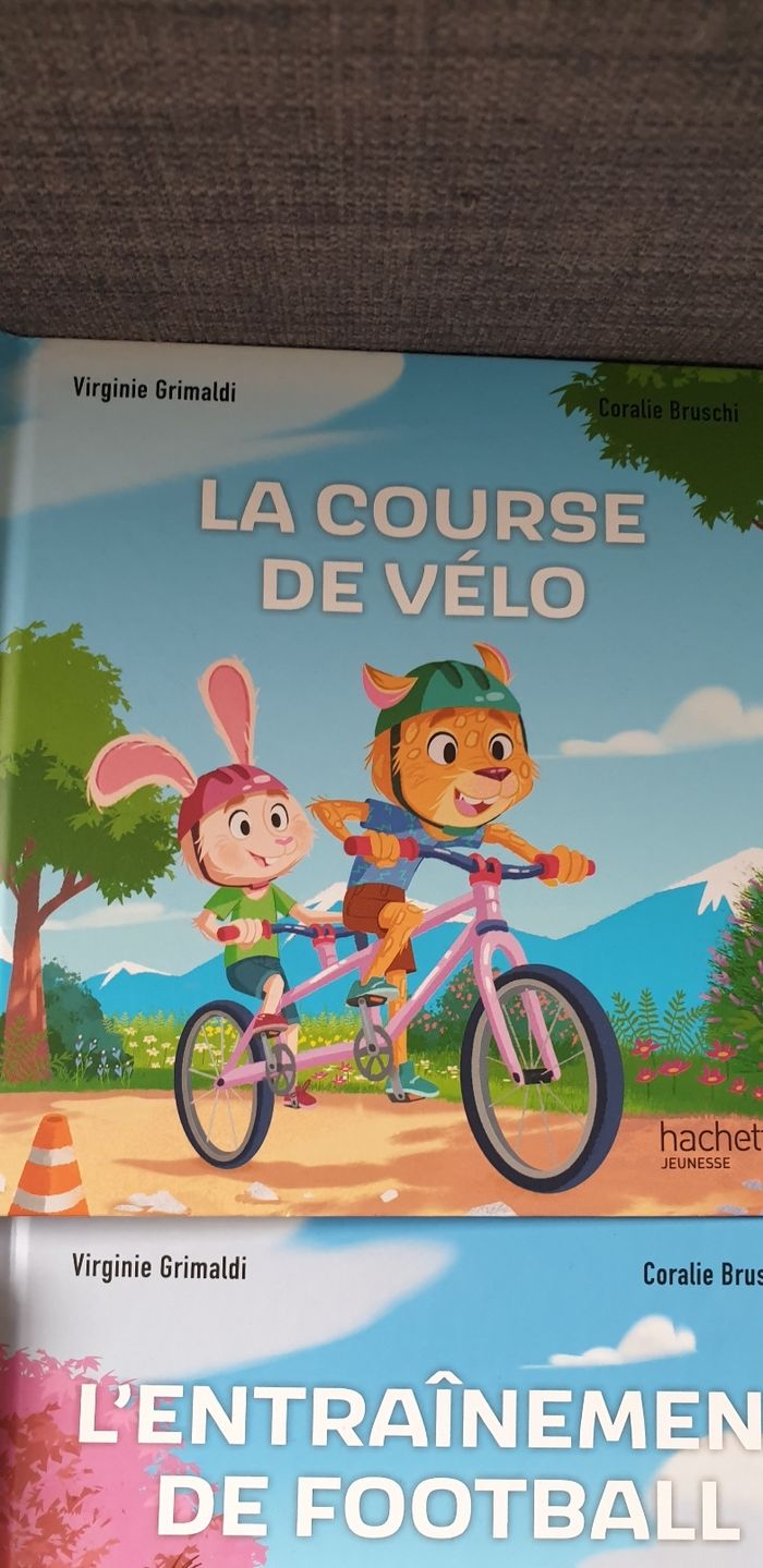 Livre Mac do - photo numéro 3