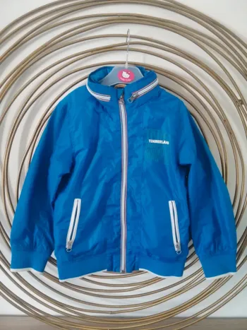 Blouson imperméable Timberland T6ans