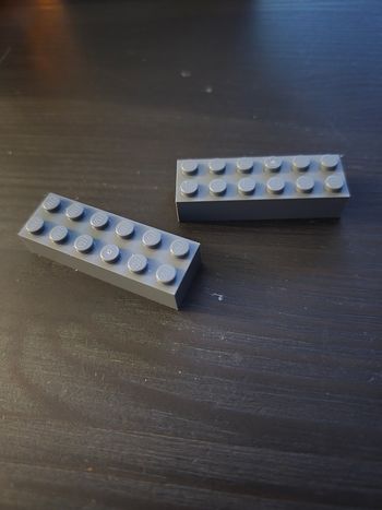 Pièces Lego 