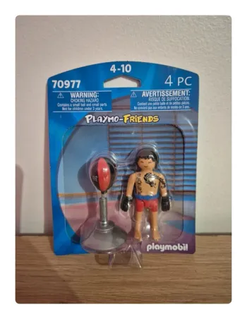 Playmobil 70977