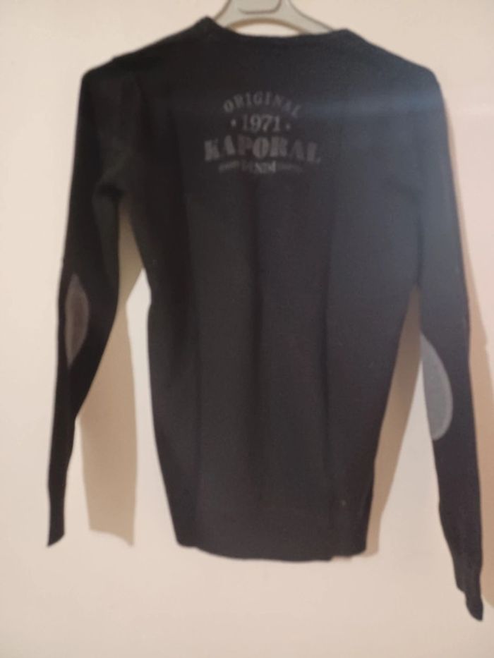 Lot 4 haut kaporal - photo numéro 4