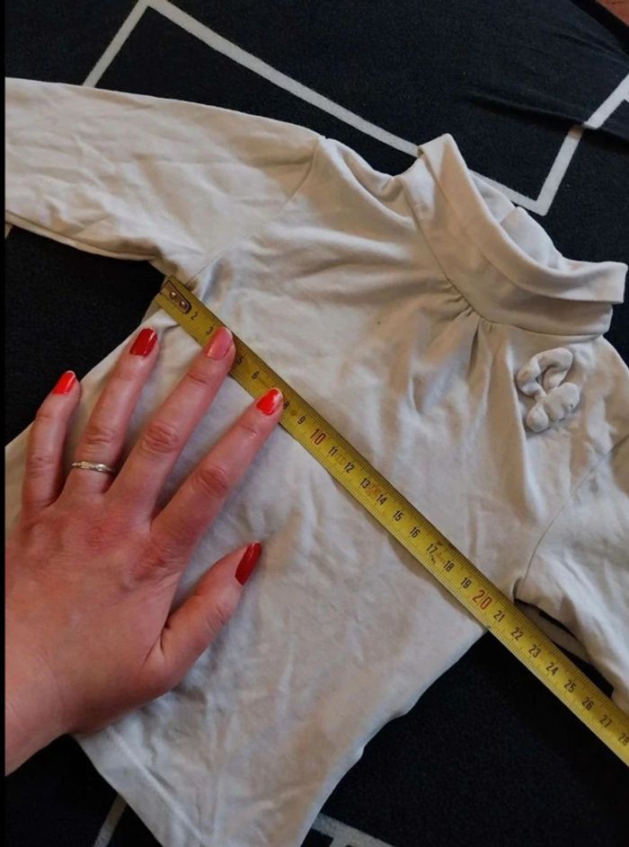 Col roulé 6 mois - photo numéro 6