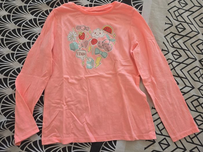Tee shirt