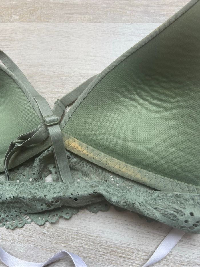 Lot de 2 soutiens gorges H&M - photo numéro 3
