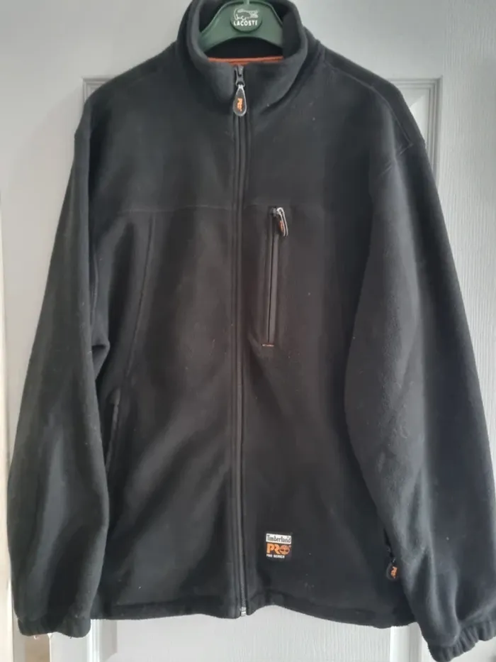 Gilet Timberland