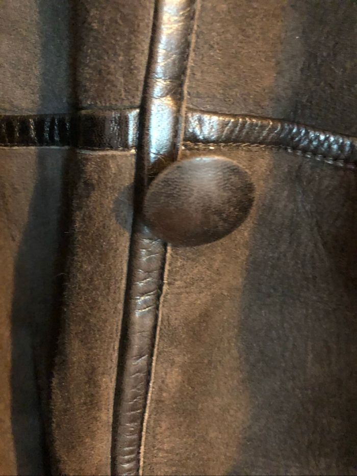 Manteau Sprung Frères - photo numéro 2