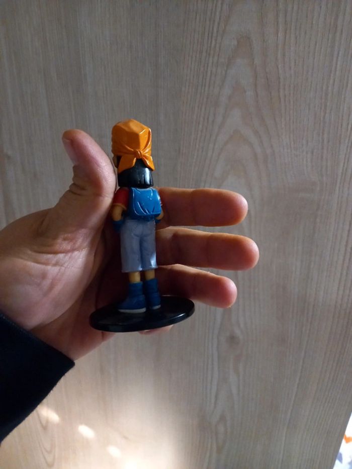Figurine dragon ball z - photo numéro 2