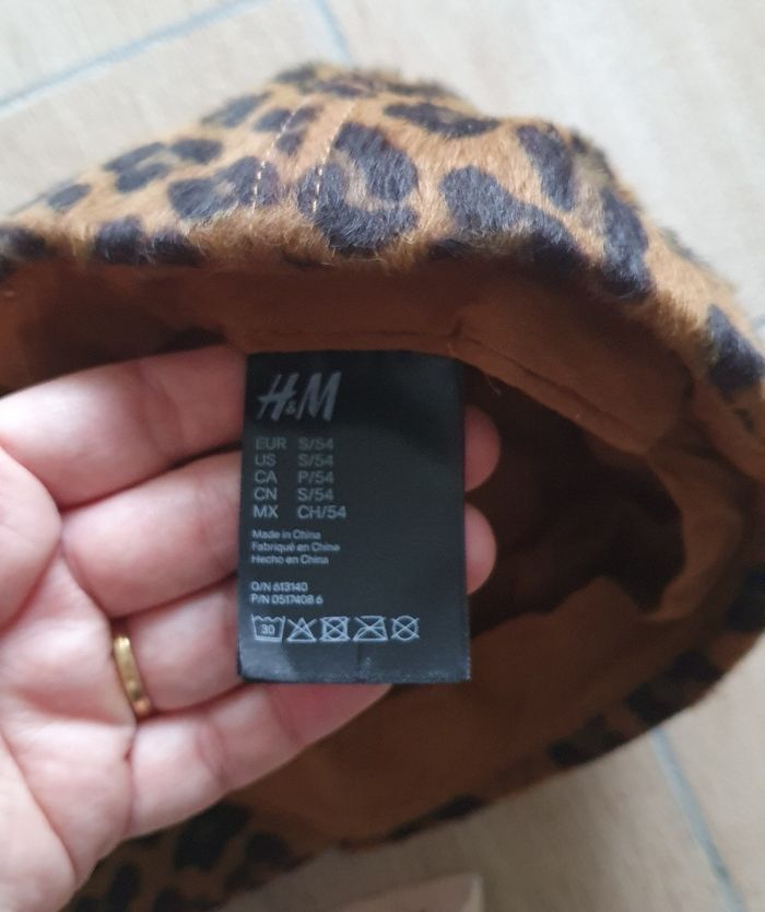 Casquette fille - photo numéro 4