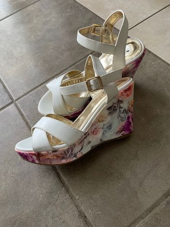 Chaussures d’été