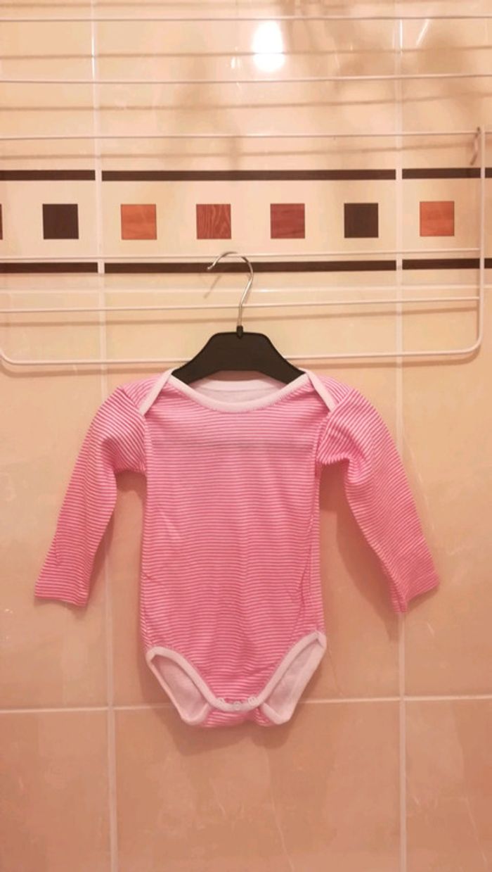 Bodie T6 mois - V92B