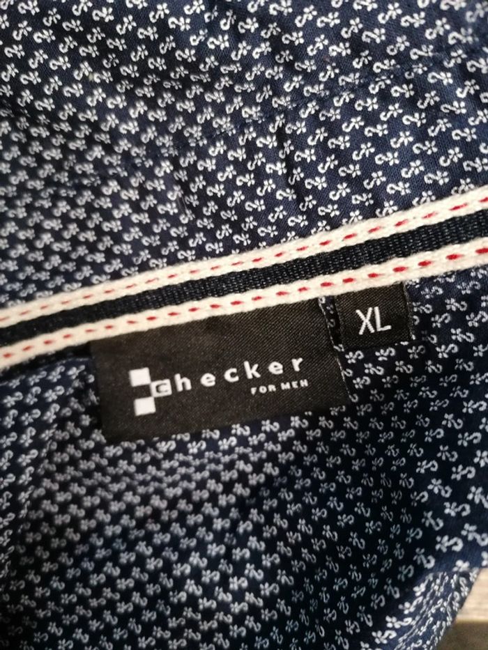 Chemise - photo numéro 5