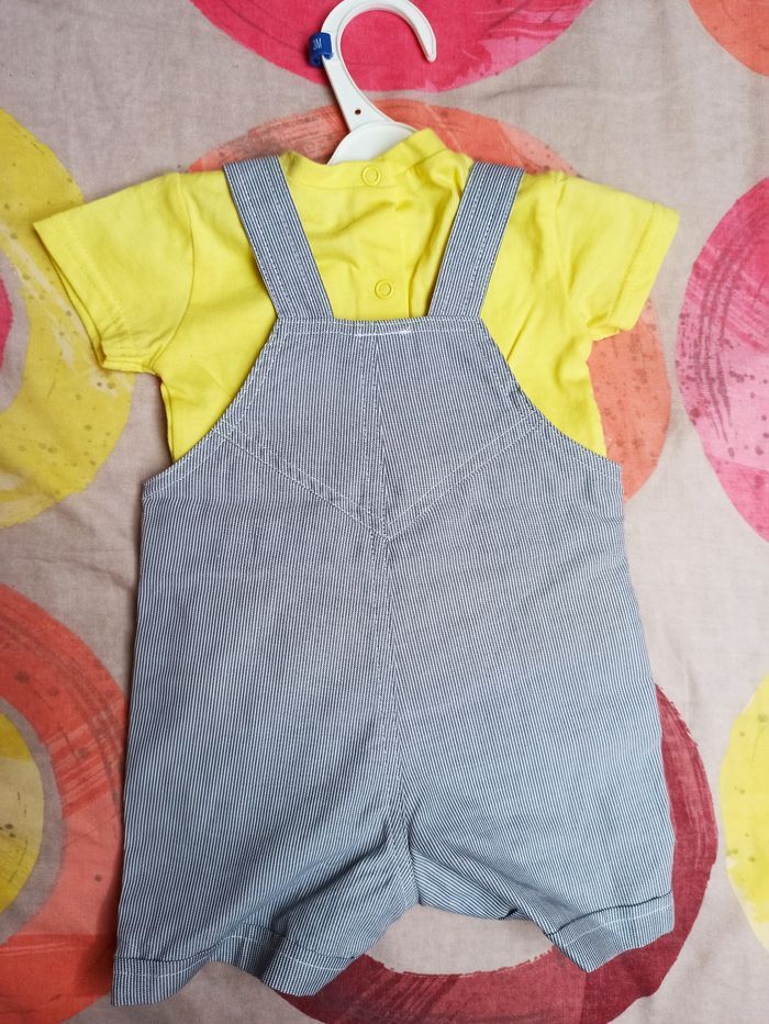 Ensemble printemps/été neuf - photo numéro 3