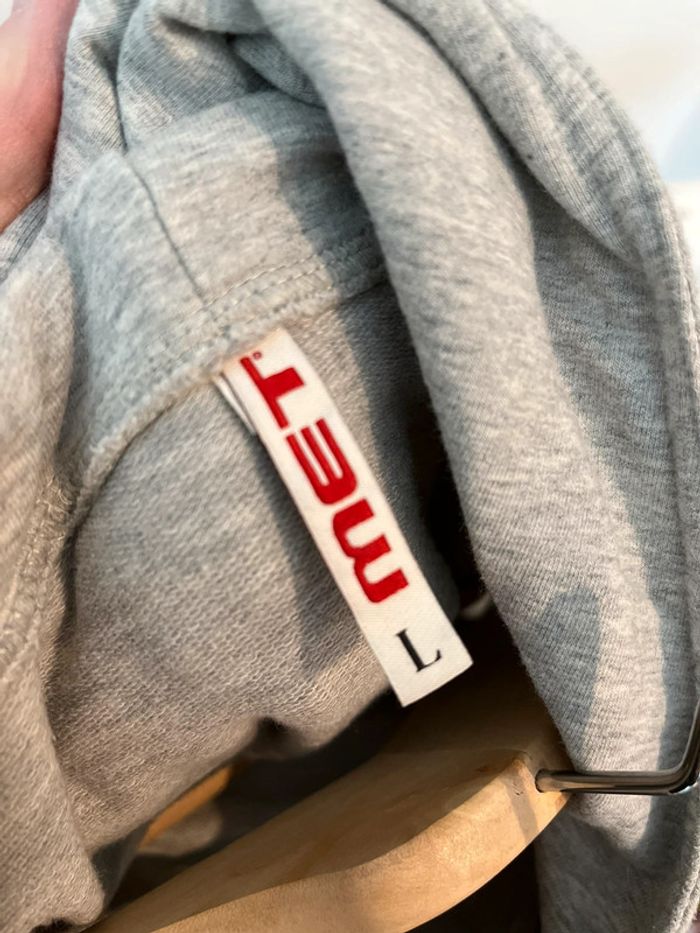 Robe Sweat met - photo numéro 4