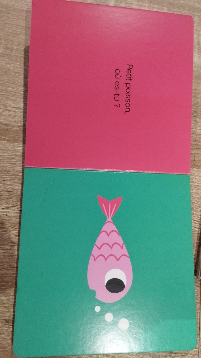 Livre Petit oiseau où es-tu? - photo numéro 2