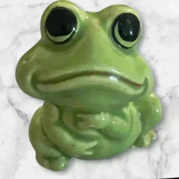 Grenouille collection