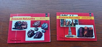 Livres collection volumetrix