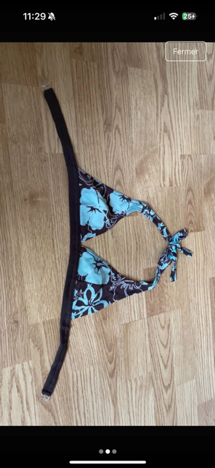 Bikini 16 ans - photo numéro 2