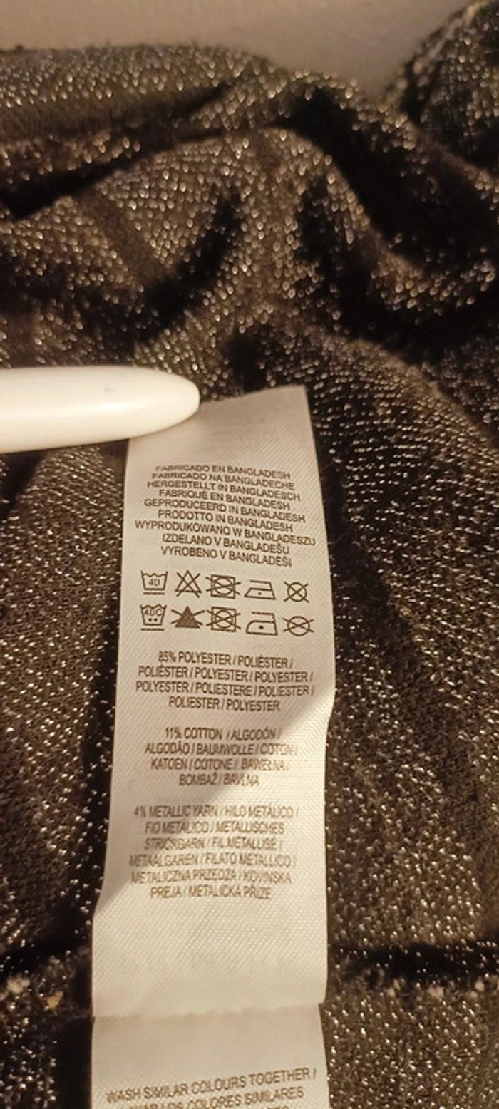 Robe Primark 10 ans - photo numéro 6