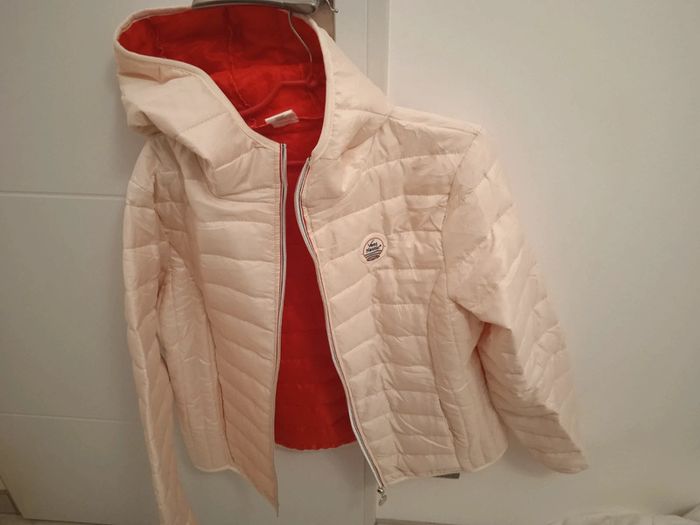 Veste demi saison 42-44 - photo numéro 2
