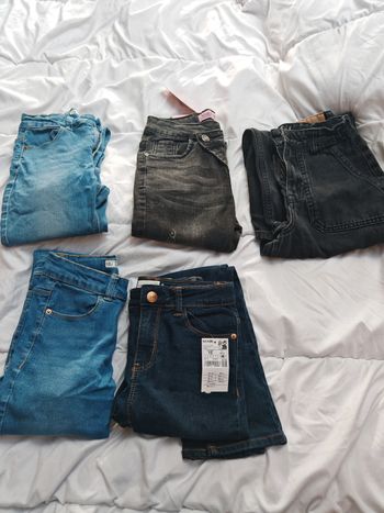 Lot jeans 