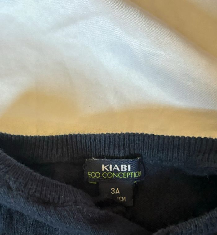 Boléro fille - photo numéro 2