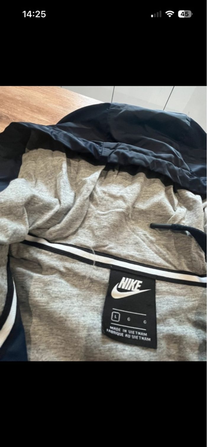Veste Nike - photo numéro 4