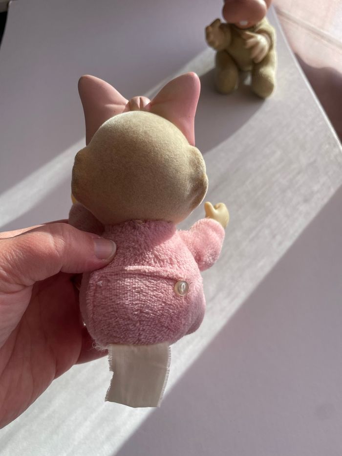 Peluche Daisy et plutôt - photo numéro 5