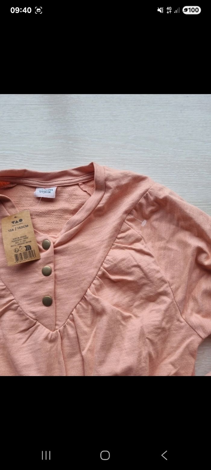 Robe 12ans - photo numéro 3