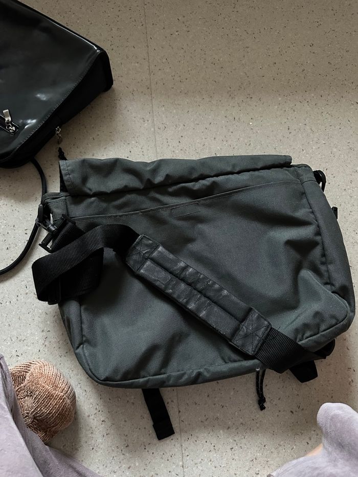 Sac vert kaki - photo numéro 2