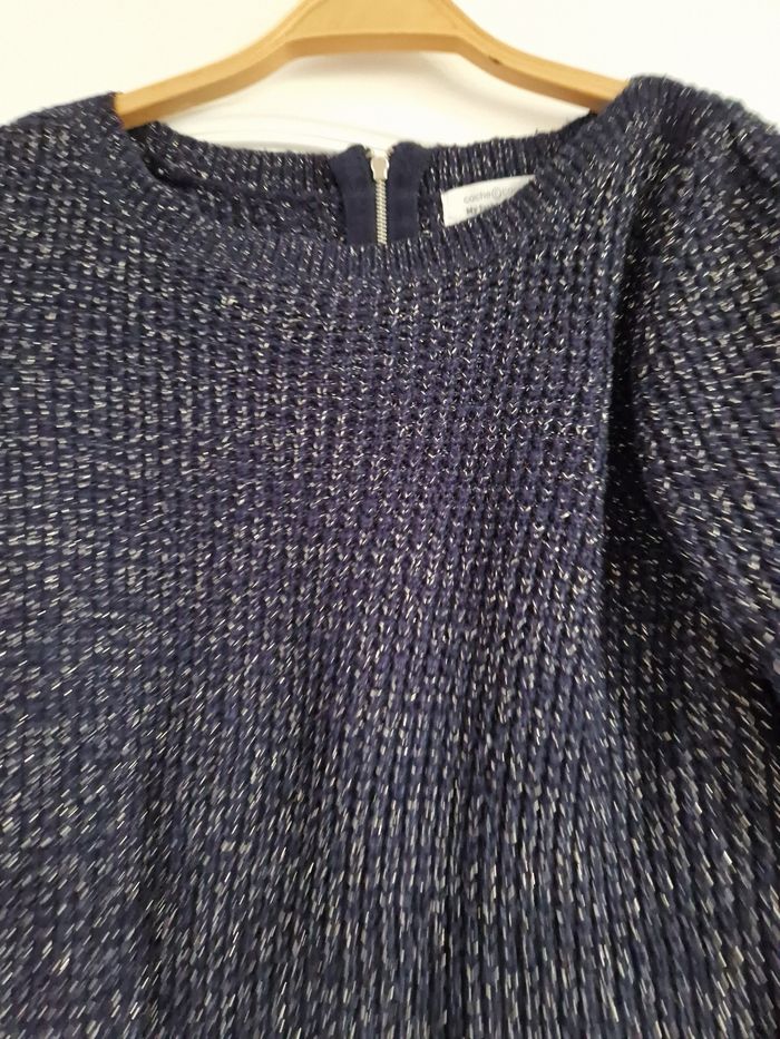 Pull hiver - photo numéro 3