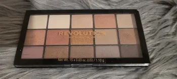 Palette revolution reloaded iconic 3.0